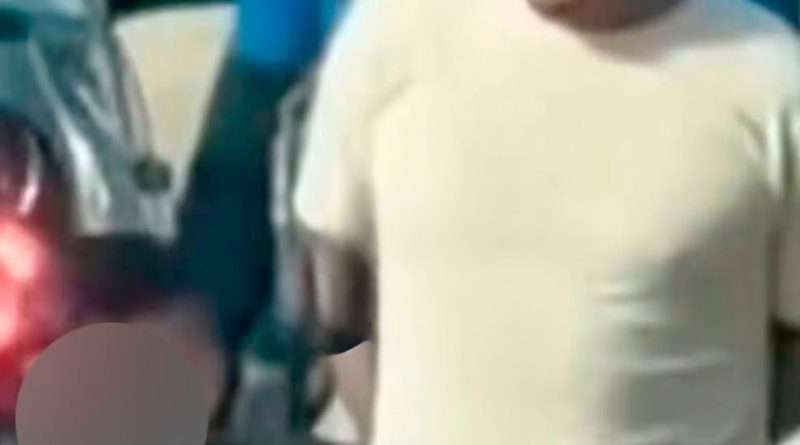 ICE DETIENE A NIÑO DE 5 AÑOS JUNTO A SU PADRE CUANDO SE DIRIGÍAN A UN PARTIDO DE FÚTBOL EN TEXAS