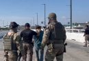 ICE REPORTA CASI 50,000 INMIGRANTES DETENIDOS SOLO EN JULIO