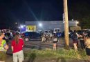 REDADA MASIVA EN MEMPHIS, TENNESSEE: MÁS DE 100 PERSONAS HABRÍAN SIDO ARRESTADAS