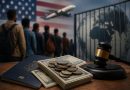 GOBIERNO DE TRUMP EXIGIRÁ FIANZAS DE HASTA $20,000 A SOLICITANTES DE VISAS DE TURISMO DE DETERMINADOS PAÍSES