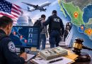 EE. UU. BUSCA LOCALIZAR A MIGRANTES DEPORTADOS PARA COBRAR MULTAS MIGRATORIAS PENDIENTES