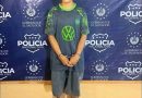 CAPTURAN A JOVEN RELACIONADO CON DESAPARICIÓN DE MENOR DE 14 AÑOS EN SONSONATE