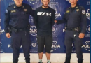 CAPTURAN A HONDUREÑO ACUSADO DE HURTAR ALCANCÍAS DE LA CATEDRAL DE SAN MIGUEL