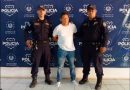 CAPTURARON A UN HOMBRE ACUSADO DE LESIONAR A SU EXPAREJA Y A SU EXSUEGRA EN SAN MIGUEL