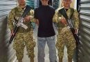 CAPTURAN A ADOLESCENTE DE 16 AÑOS POR PRESUNTA APOLOGÍA DE PANDILLAS EN ILOBASCO