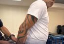 CONDENAN A DIEZ AÑOS DE PRISIÓN A HOMBRE QUE DESPOJÓ A UNA VÍCTIMA DE SU TERRENO PARA REVENDERLO EN SAN MARCOS