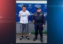 CAPTURAN A HOMBRE TRAS LESIONAR A OTRO CON UN CORVO EN SONSONATE