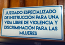 ENVÍAN A JUICIO A ACUSADO DEL FEMINICIDIO DE UNA TIKTOKER EN METAPÁN