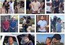 ESTADOS UNIDOS ENTREGA A MÉXICO A 10 FUGITIVOS BUSCADOS POR DELITOS GRAVES