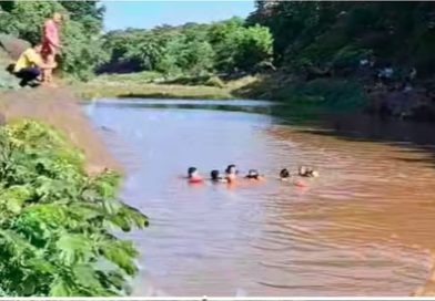 TRAS MÁS DE CUATRO HORAS DE BÚSQUEDA, LOCALIZAN SIN VIDA A MENOR DE 12 AÑOS EN RÍO BANDERAS