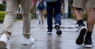 ESCUELAS DEL SUR DE FLORIDA PIERDEN 38,000 ALUMNOS EN MEDIO DE CAMBIOS MIGRATORIOS