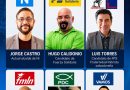 FPS, FMLN Y PDC CONFIRMAN CANDIDATURAS PARA LA ALCALDÍA DE SANTA ANA OESTE