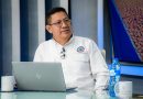PROTECCIÓN CIVIL EXPLICA LOS ALCANCES DE LA ALERTA ROJA POR SEQUÍA Y DÉFICIT DE LLUVIAS EN EL SALVADOR