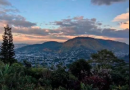MEDIO AMBIENTE DESCARTA ACTIVIDAD SÍSMICA INUSUAL TRAS REPORTES DE RETUMBOS EN SAN SALVADOR