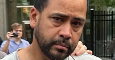 SALVADOREÑO ES SEÑALADO COMO RESPONSABLE DE NAUFRAGIO QUE DEJÓ DOS MUERTOS EN NUEVA YORK