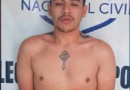 CAPTURAN A HOMBRE ACUSADO DE INTENTAR ASFIXIAR A SU PAREJA EMBARAZADA EN SAN MARCOS
