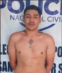 CAPTURAN A HOMBRE ACUSADO DE INTENTAR ASFIXIAR A SU PAREJA EMBARAZADA EN SAN MARCOS