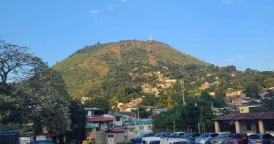 ¿RETUMBOS EN SAN SALVADOR? AUTORIDADES AÚN NO CONFIRMAN EL ORIGEN DE LOS RUIDOS