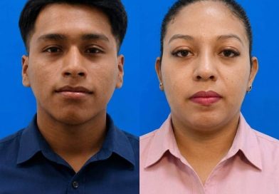 IDENTIFICARON A LA PAREJA FALLECIDA EN EL INTERIOR DE UN MOTEL EN SONSONATE