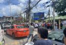 NUEVE PERSONAS MUEREN EN TIROTEO DENTRO DE UNA ESCUELA EN TAILANDIA