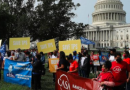 TPS PARA SALVADOREÑOS EN ESTADOS UNIDOS FINALIZARÁ EL 9 DE SEPTIEMBRE DE 2026