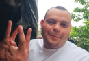 TIKTOKER URÍAS LOBO RECUPERA SU LIBERTAD EN HONDURAS
