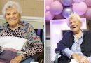ETHEL CATERHAM CUMPLE 117 AÑOS Y SE MANTIENE COMO LA PERSONA MÁS LONGEVA DEL MUNDO
