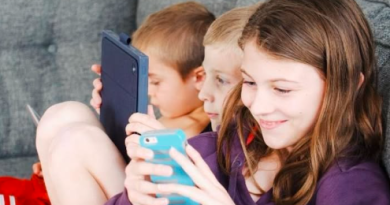 NUEVA ZELANDA PROPONE PROHIBIR EL ACCESO A REDES SOCIALES A MENORES DE 16 AÑOS