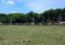 ALCALDE DE SANTA ANA ANUNCIA ILUMINACIÓN DE CANCHAS Y PIDE A LA POBLACIÓN PROPONER LOS PRÓXIMOS PROYECTOS