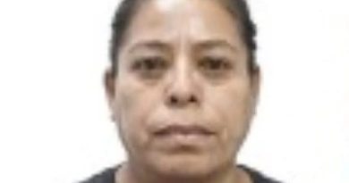 IDENTIFICARON A LA MUJER QUE FUE LOCALIZADA SIN VIDA CERCA DE UNA CANCHA EN LA COLONIA TAZUMAL DE CHALCHUAPA