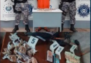 ADOLESCENTE ES CAPTURADO CON COCAÍNA Y MARIHUANA EN ILOPANGO