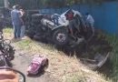 PAREJA QUE SE PREPARABA PARA CASARSE FALLECE TRAS ACCIDENTE EN GUATEMALA