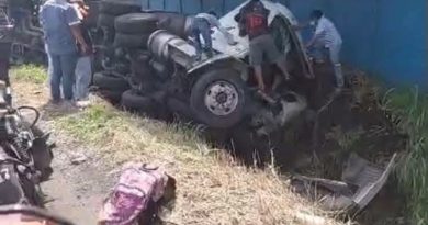 PAREJA QUE SE PREPARABA PARA CASARSE FALLECE TRAS ACCIDENTE EN GUATEMALA