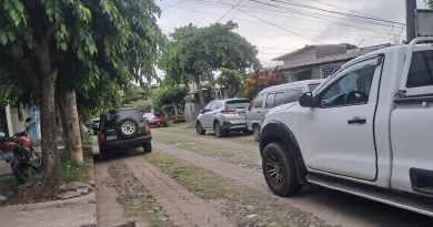 SALEN A LA LUZ DETALLES SOBRE EL FALLECIMIENTO DE UN EMPRESARIO EN JUAYÚA, SONSONATE