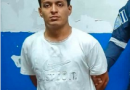 CAPTURARON A CONDUCTOR SEÑALADO POR ACCIDENTE EN EL QUE FALLECIÓ SU ACOMPAÑANTE EN SAN JUAN OPICO