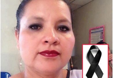 IDENTIFICARON A LA PERSONA QUE FALLECIÓ EN FUERTE ACCIDENTE DE TRÁNSITO EN USULUTÁN