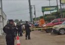 POLICÍA REALIZA NUEVO PROCEDIMIENTO EN CENTRO COMERCIAL DE CIUDAD REAL EN SAN SEBASTIAN SALITRILLO; NO HUBO OTRO FALLECIDO.