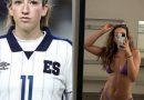 SAMANTHA FISHER REGRESA A LA CONVOCATORIA DE LA SELECTA FEMENINA