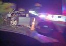 CABO DE LA PNC FALLECIÓ EN ACCIDENTE DE TRÁNSITO EN SANTA ANA