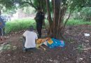 MUJER DE 66 AÑOS FALLECE MIENTRAS PASTOREABA SUS CABRAS EN EL CANTÓN CARA SUCIA EN AHUACHAPÁN SUR