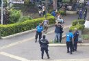 EN SANTA ANA EL SISTEMA DE VIDEOVIGILANCIA CAM 360 DETECTÓ A PERSONA REQUERIDA POR LA JUSTICIA