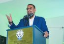 GUSTAVO ACEVEDO PARTICIPA EN ENCUENTRO DE LA FAMILIA JOSEFINA EN SANTA ANA