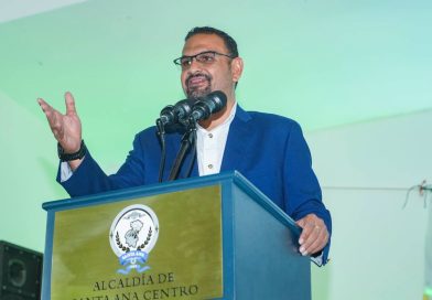 GUSTAVO ACEVEDO PARTICIPA EN ENCUENTRO DE LA FAMILIA JOSEFINA EN SANTA ANA