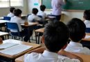 AÑO ESCOLAR 2026 FINALIZARÁ EL 13 DE NOVIEMBRE