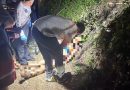 HOMBRE FALLECE TRAS SER ATROPELLADO EN CIUDAD ARCE