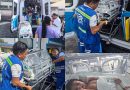 MADRE SALVADOREÑA PIDE AYUDA A BUKELE Y LOGRA TRASLADAR A SU BEBÉ DESDE GUATEMALA