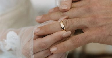 ALCALDÍA DE SANTA ANA CENTRO ANUNCIA NUEVA JORNADA DE BODAS COLECTIVAS