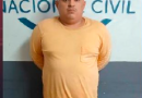 CAPTURAN A HOMBRE SEÑALADO DE LESIONAR A OTRO EN UNA CERVECERÍA DE CIUDAD ARCE