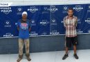 DOS HOMBRES FUERON DETENIDOS TRAS ALTERCADO POR UNA BEBIDA ALCOHÓLICA EN IZALCO