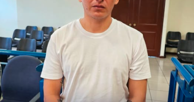 CONDENAN A CINCO AÑOS DE PRISIÓN A HOMBRE QUE VENDIÓ VEHÍCULO QUE HABÍA RENTADO